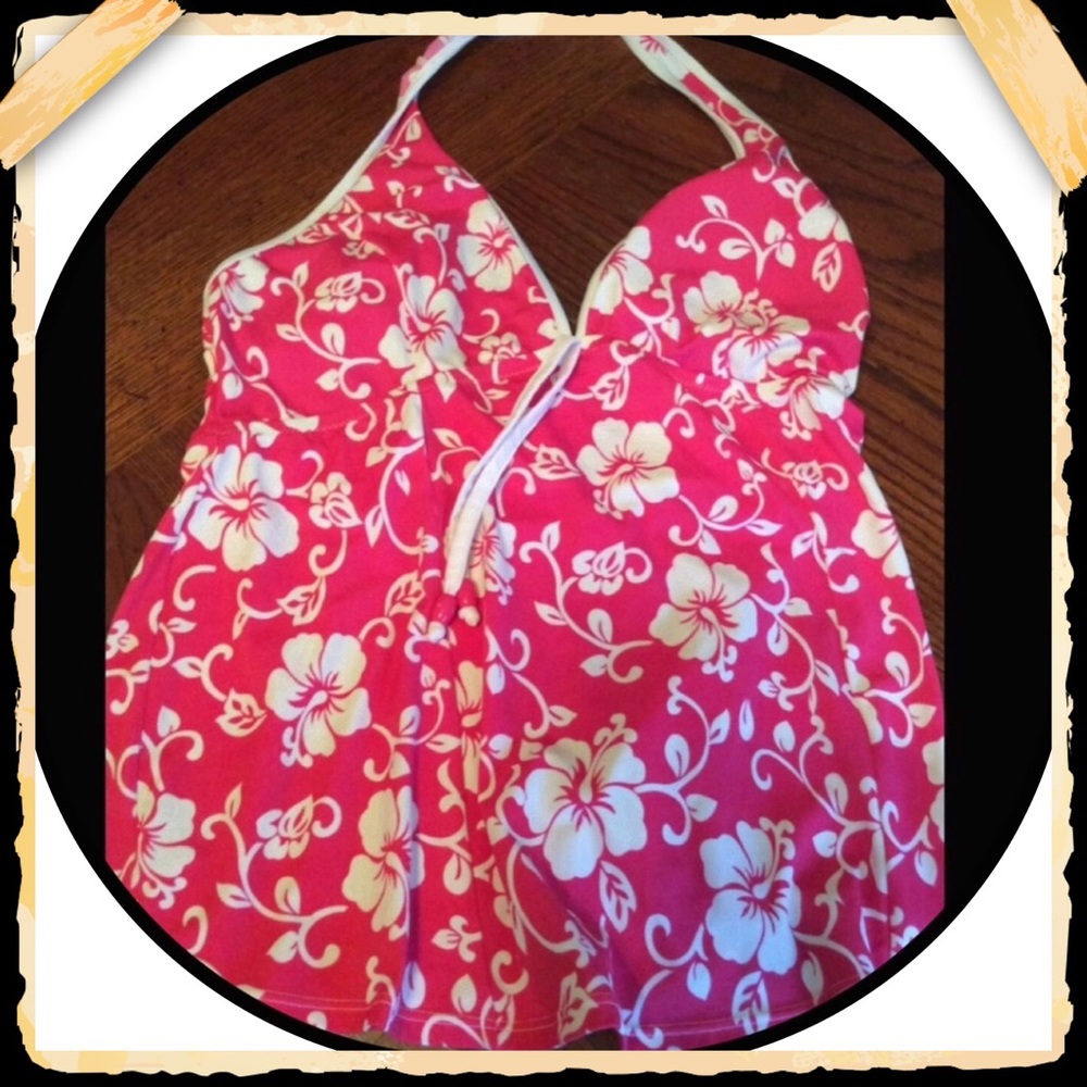 Motherhood maternity Tankini